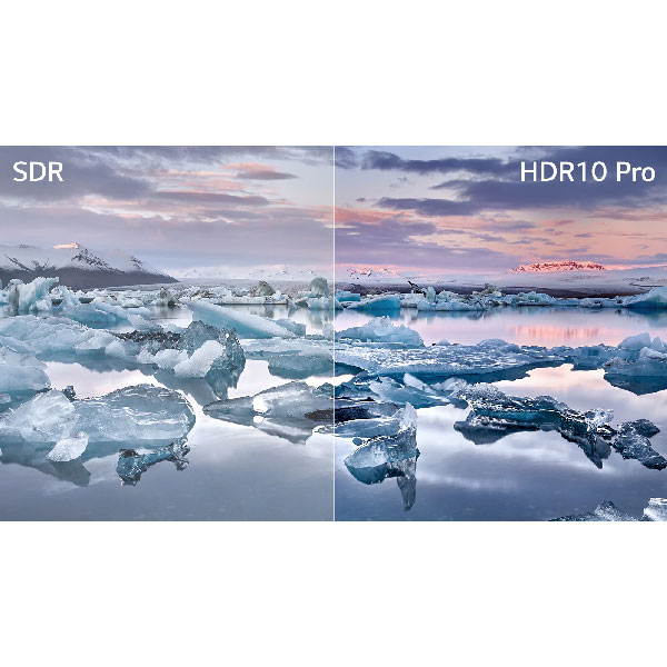 LG 4K Smart UHD AI ThinQ TV UR75 65" - 65UR7500 | 65UR7500PSC